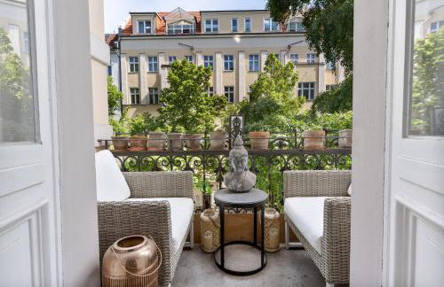 Fantastic apartment in prime location - city center west - Foto 14