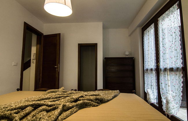 Apartment Experience - Foto 5