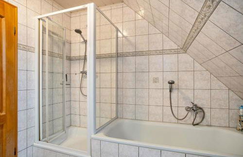 Ferienwohnung 'am Weidenring' - Foto 20