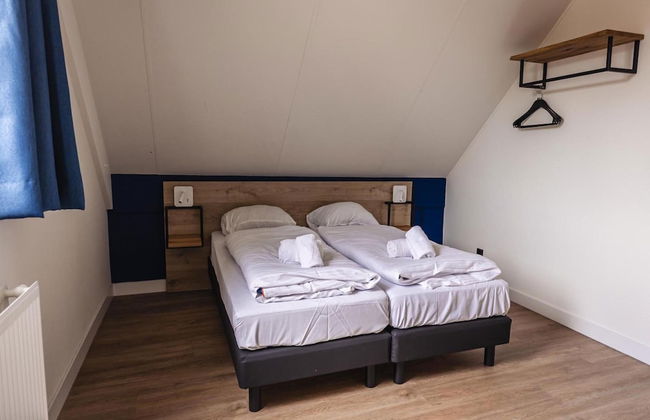 Detached Home Nijmegen Lake View Sauna - Foto 3