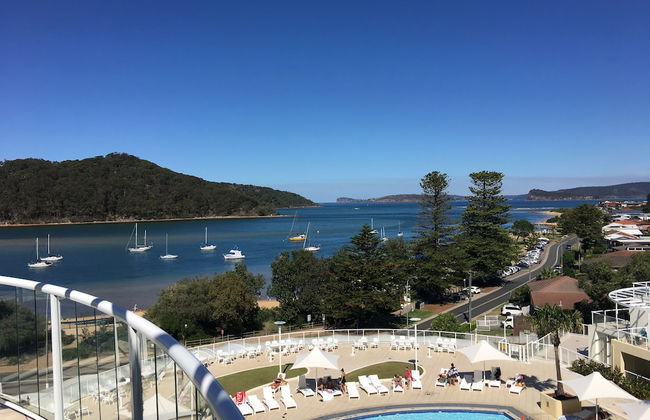 BASE Holidays - Ettalong Beach Premium Apartments - Foto 40