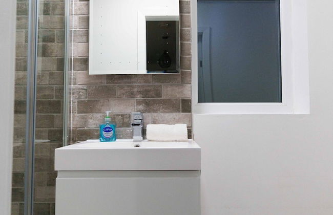 West Park House - Foto 27