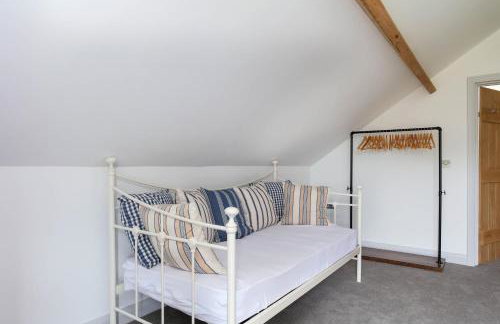 Hastings Retreat Rural barn conversions with Private Lake - Foto 55