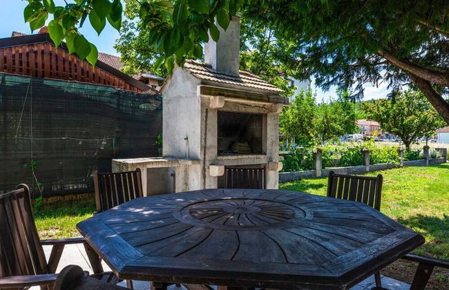 Villa Šušnjara - Foto 38