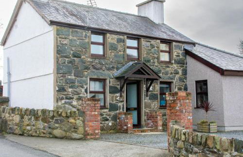 Bryn Bethel - Foto 1