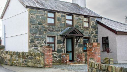 Bryn Bethel - Foto 1