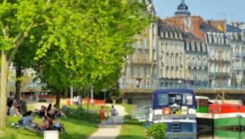 Le Delicious avec Terrasse - Hyper Centre - Foto 3