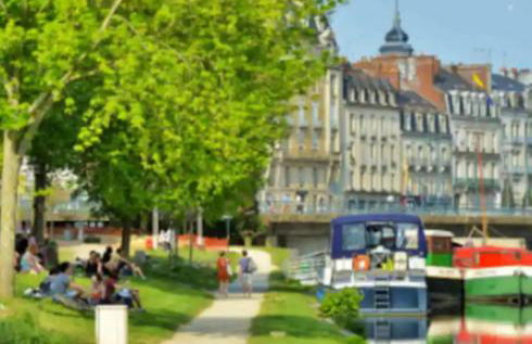 Le Delicious avec Terrasse - Hyper Centre - Foto 3