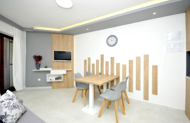 Villa Fani - Apartments and Rooms - Foto 7