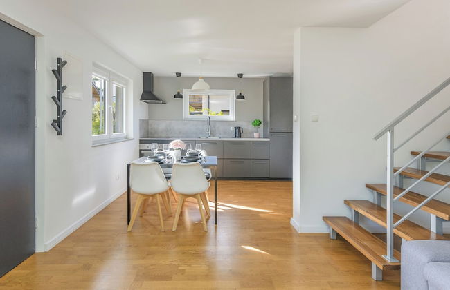 Apartamenty Sun & Snow Jasne Wybrzeże - Foto 14