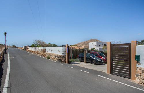 El Paraiso En Tindaya - Foto 26