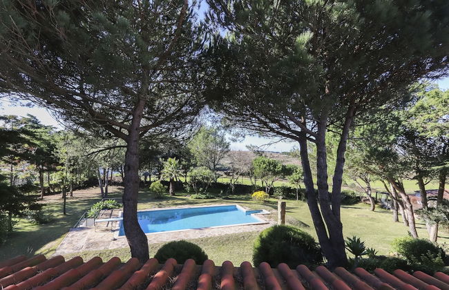 Sintra Classic Villa by Homing - Foto 50