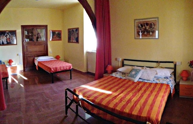 Casa Vacanze Nonna Nella - Photo 6