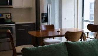 Pool View Downtown Near Stadiums - Foto 3