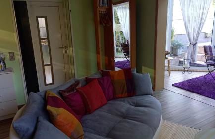 Ferienhaus Rose & Lavendel - Foto 4