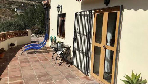 Cortijo Chupito - Foto 4, sunbed