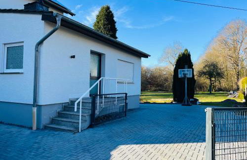 Ferienwohnung in Rheinnähe - Foto 1