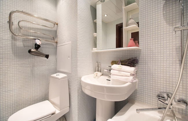 Lux Apartments Mytnaya 24 - Foto 10