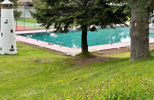 Apartamento Socotor, céntrico, vistas , garaje y Wifi - Foto 32