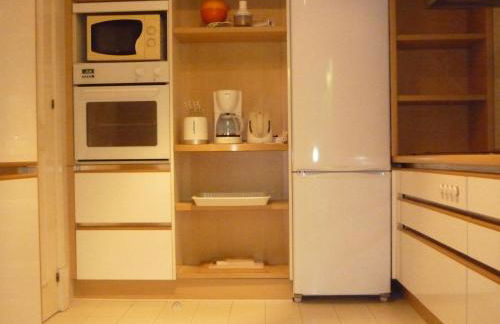 Apartment Jardines - Foto 9