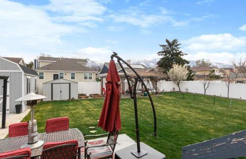 Sandy, UT home. Near the best skiing in the world - Foto 16