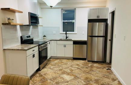 Spacious 3BR unit in Boston Free parking - Foto 22