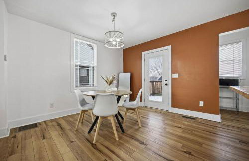 Comfort Boho Escape! Central Columbus - Foto 29