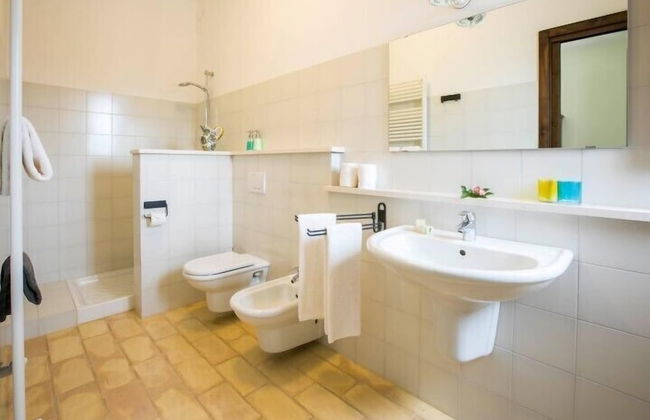 Casina Margherita - Foto 17