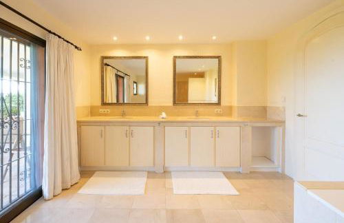 Grand Villa! with Golf & Sea view!! - Foto 11