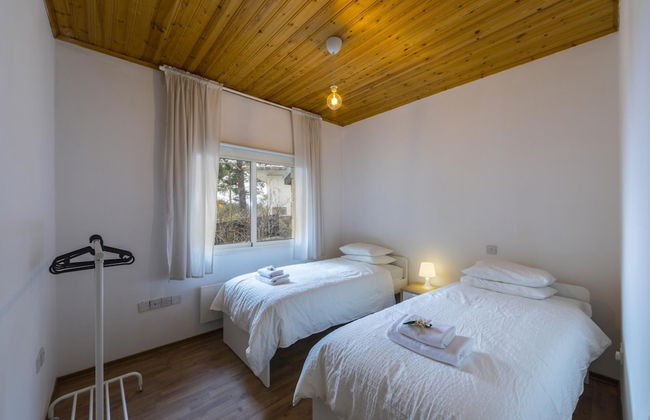 Platres Forest View Cottage - Foto 10