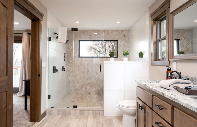 Somerset River Retreat - Foto 19