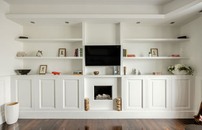 Scaramantico Apartment - Foto 33