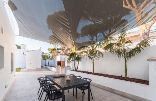 SIAT VIVIENDAS Villa carretera LA BARROSA - Foto 37