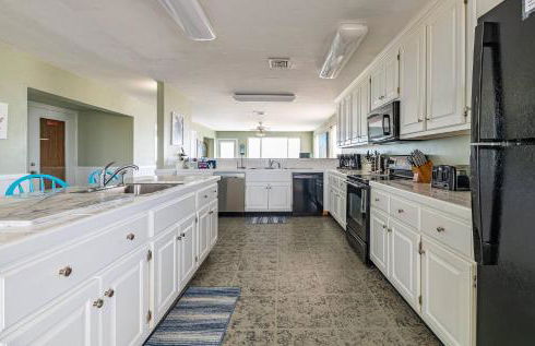 The Thunderbird - Nags Head MP 16, Oceanfront, Indoor Pool, Rooftop Pool, Hot Tub, Gazebo, Pets OK - Foto 8