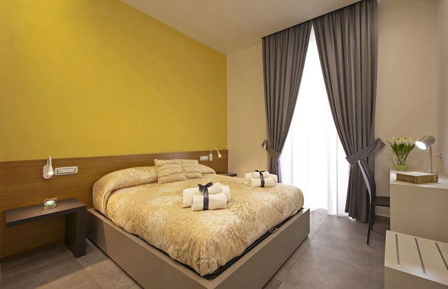 Domus Schilizzi - Foto 21