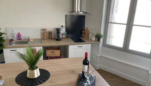 Le repos poitevin Le Floral - Foto 2