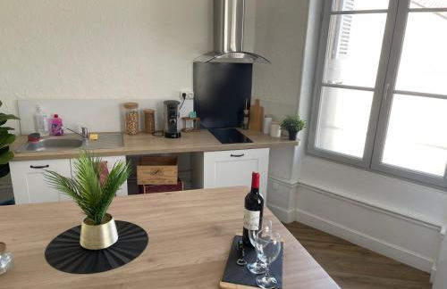 Le repos poitevin Le Floral - Foto 2