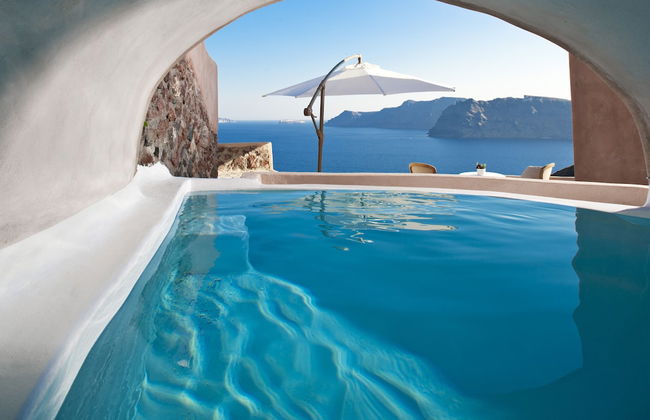 Armeni Luxury Villas - Foto 1