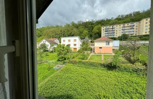 Le Sochalien - Appt 6 pers - Tout confort - Proche Peugeot - Foto 33