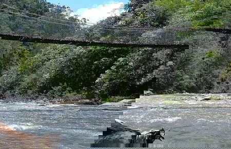 Skale peregrino ecolodge - Foto 28