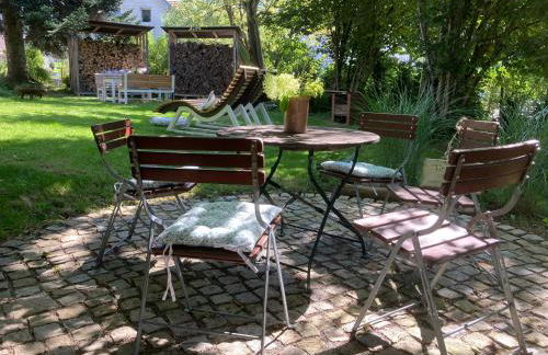 Bei uns im Allgäu - Ferienwohnungen für Erholung und Aktivität - Foto 46