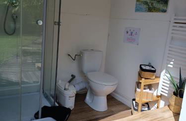 Le Châlet des Hortillonnages - Foto 30