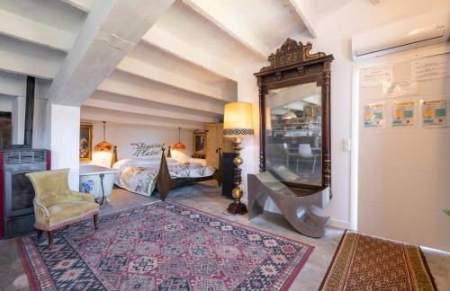 La Fabriqueta Apartament Deluxe - Foto 18