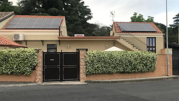 Etna Dimora dei Saponari - Foto 2