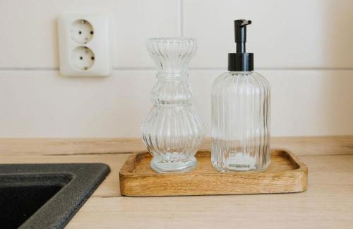 Ferienwohnung an der Kirche - Foto 20