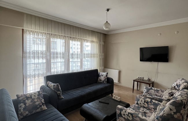 Alsaleh Group Evleri - Foto 78