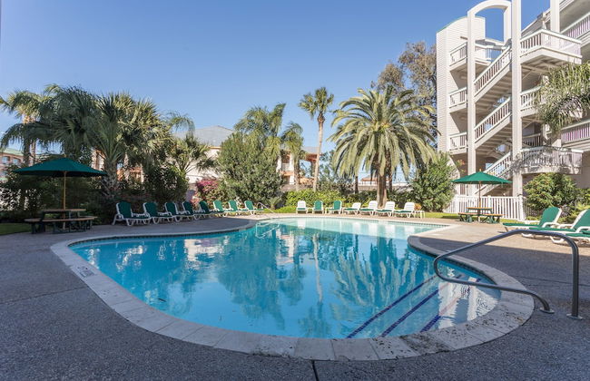 Casa Del Mar Beachfront Suites - Foto 26