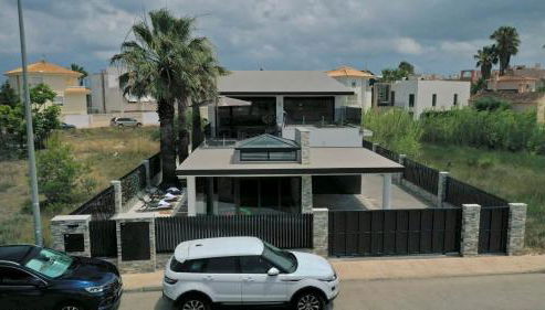 Villa Valeria - Foto 3