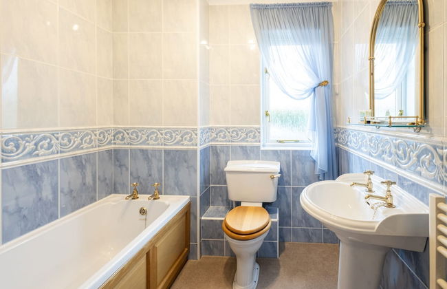 Host Stay Hedgehope - Foto 9