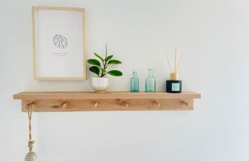 Beachfront Retreat - Foto 14